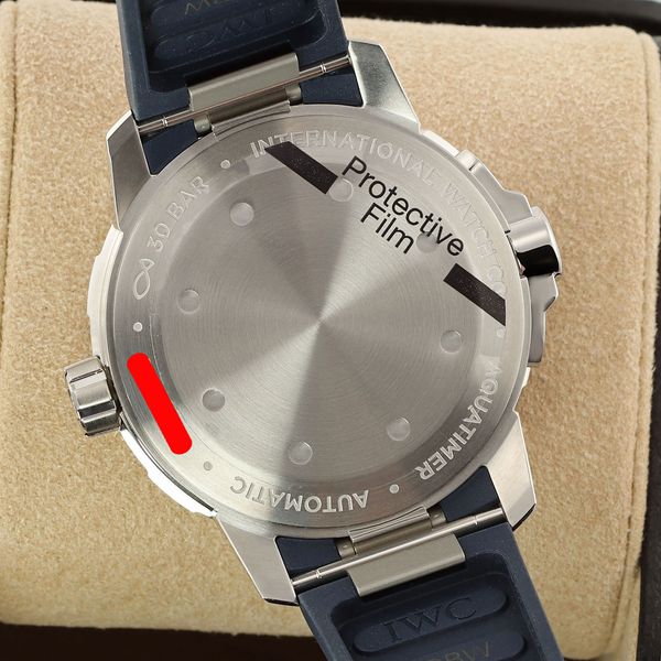 IWC Aquatimer IW328801